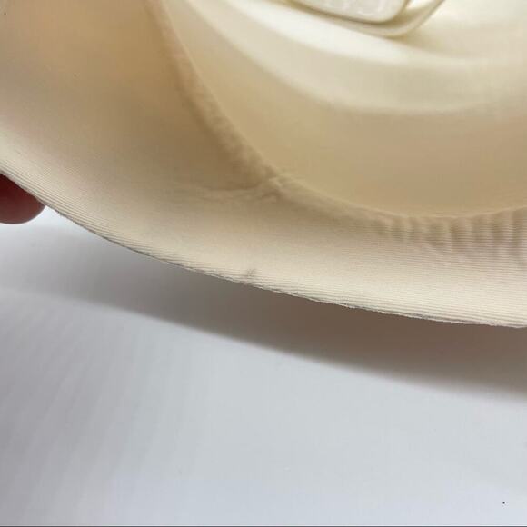 Vince Camuto Wire Free Floral Print Bra - Picture 7 of 10